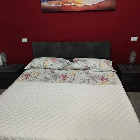 Casa Mada Appartement Turin