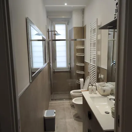 Casa Mada * טורינו