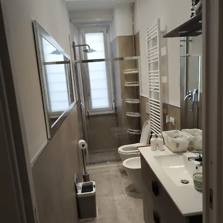 Casa Mada Appartement