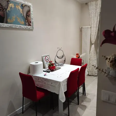 Casa Mada Apartment *