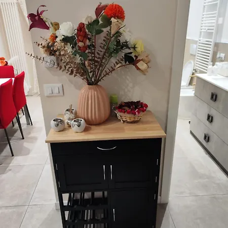 Casa Mada * טורינו