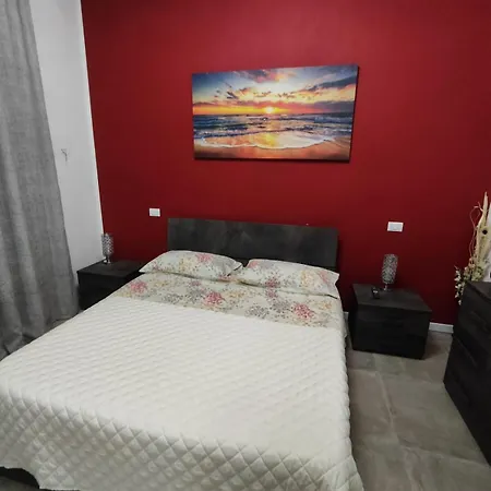Apartment Casa Mada Turin