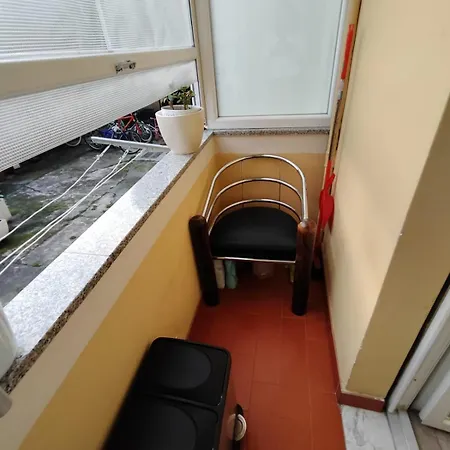 Casa Mada *