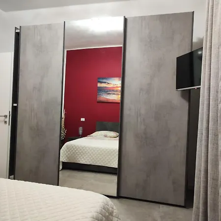 Casa Mada Turin
