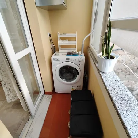 Casa Mada Apartment *