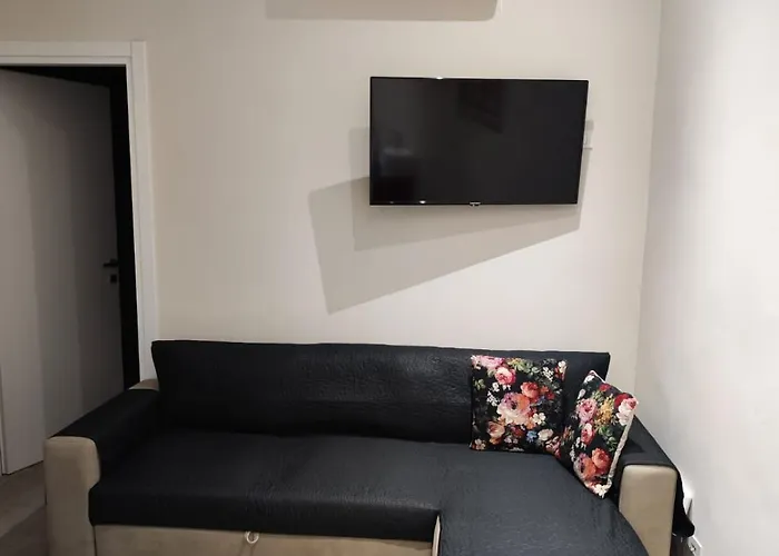 Apartmán Casa Mada