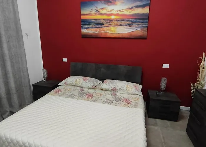 Apartmán Casa Mada Turín