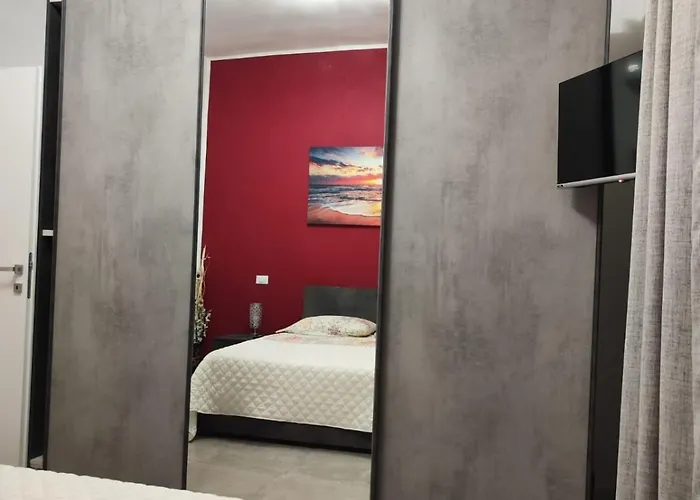 Casa Mada تورينو