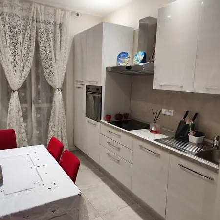 Appartamento Casa Mada