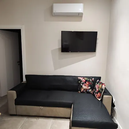 Апартаменты Casa Mada