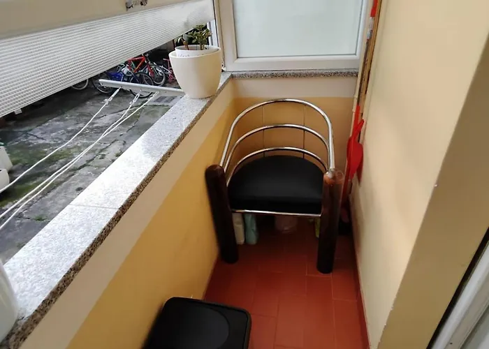 Casa Mada *