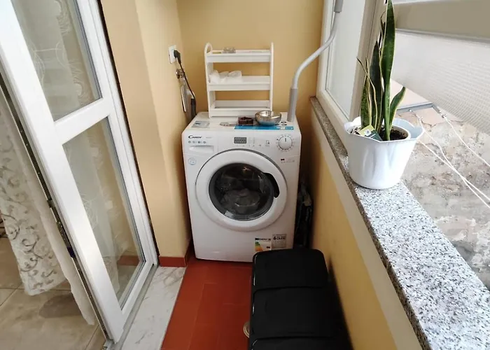 Casa Mada Apartment *